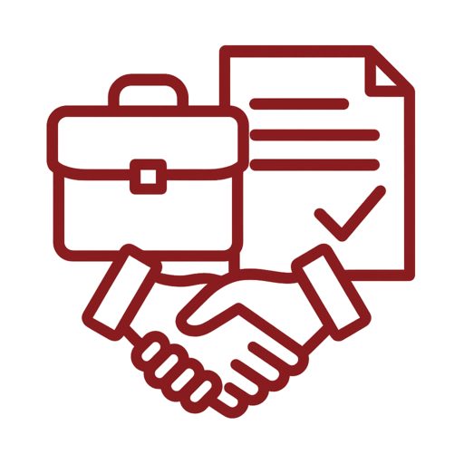 Kompleksowa obsługa transakcji